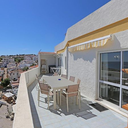 Casas Da Calheta In Praia Da Luz Apartment Luaran gambar