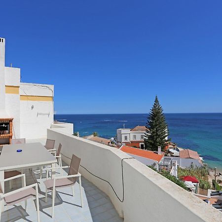 Casas Da Calheta In Praia Da Luz Apartment Luaran gambar