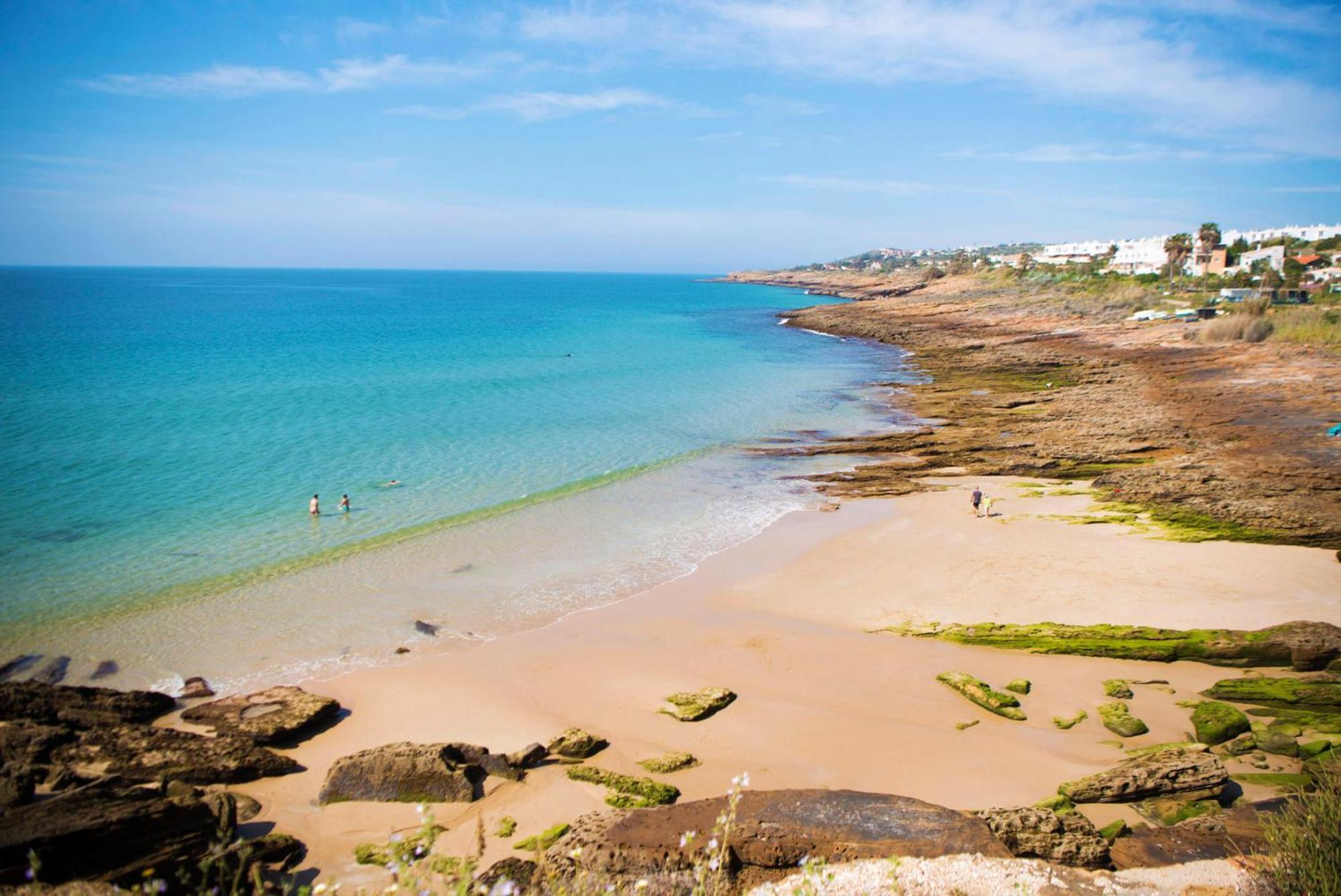 Casas Da Calheta In Praia Da Luz Apartment Luaran gambar