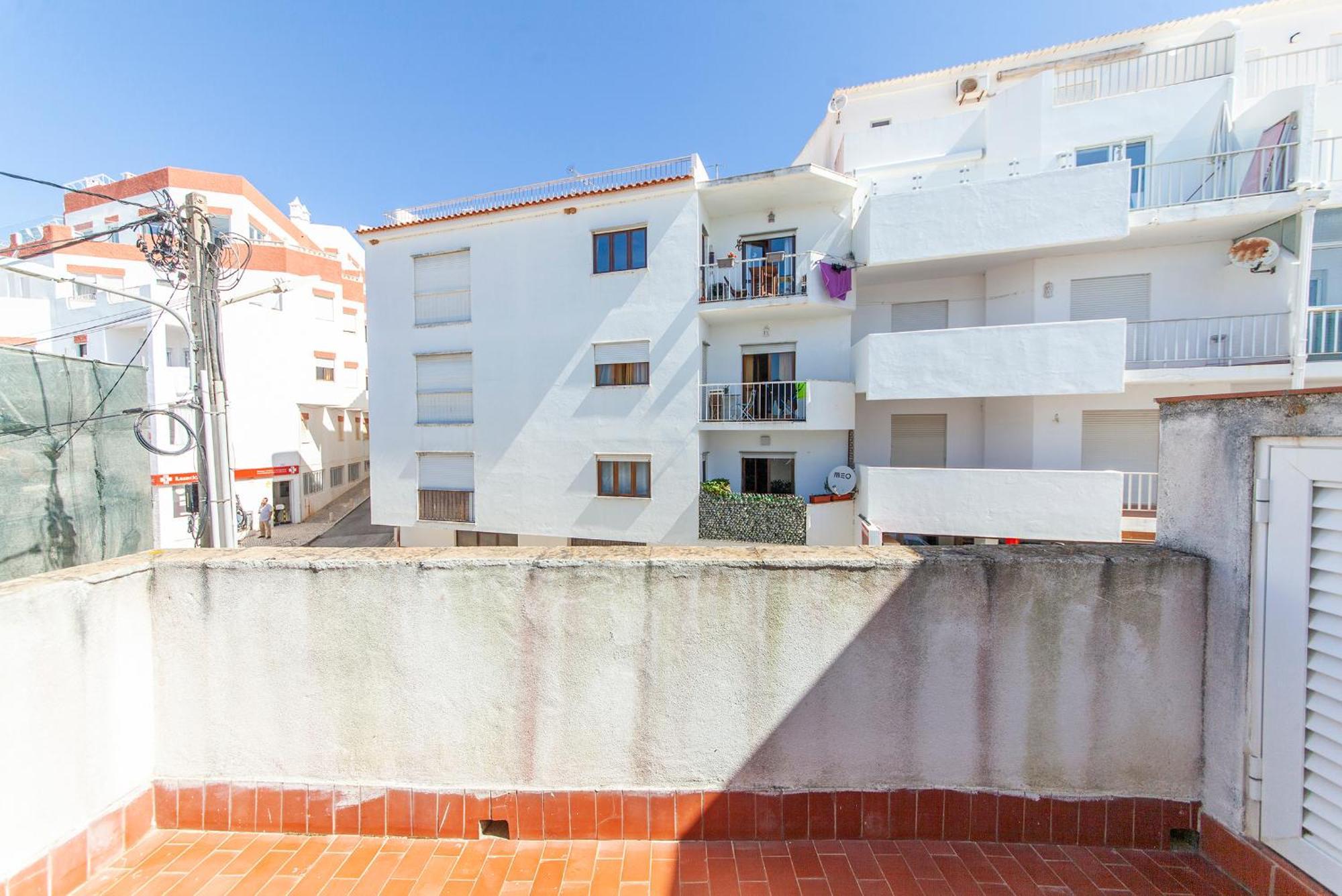 Casas Da Calheta In Praia Da Luz Apartment Luaran gambar