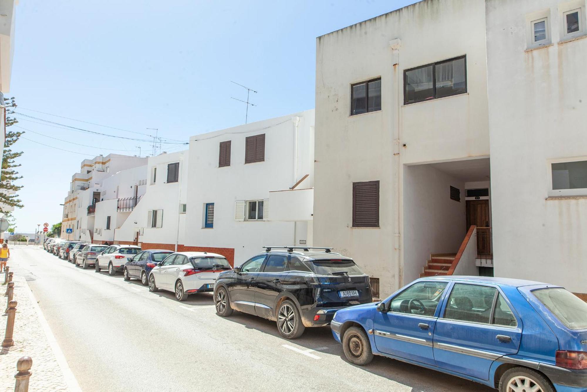 Casas Da Calheta In Praia Da Luz Apartment Luaran gambar