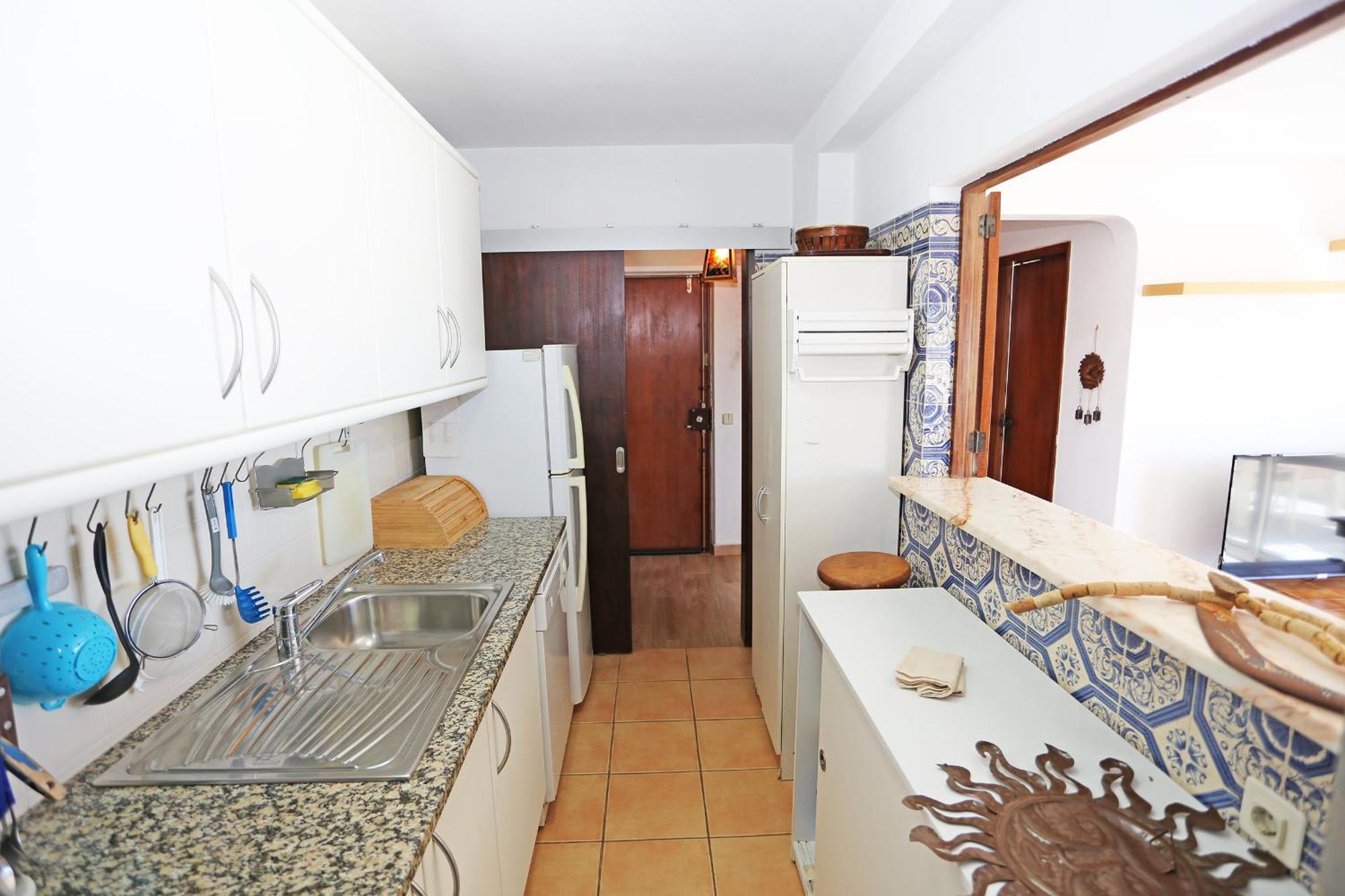 Casas Da Calheta In Praia Da Luz Apartment Bilik gambar