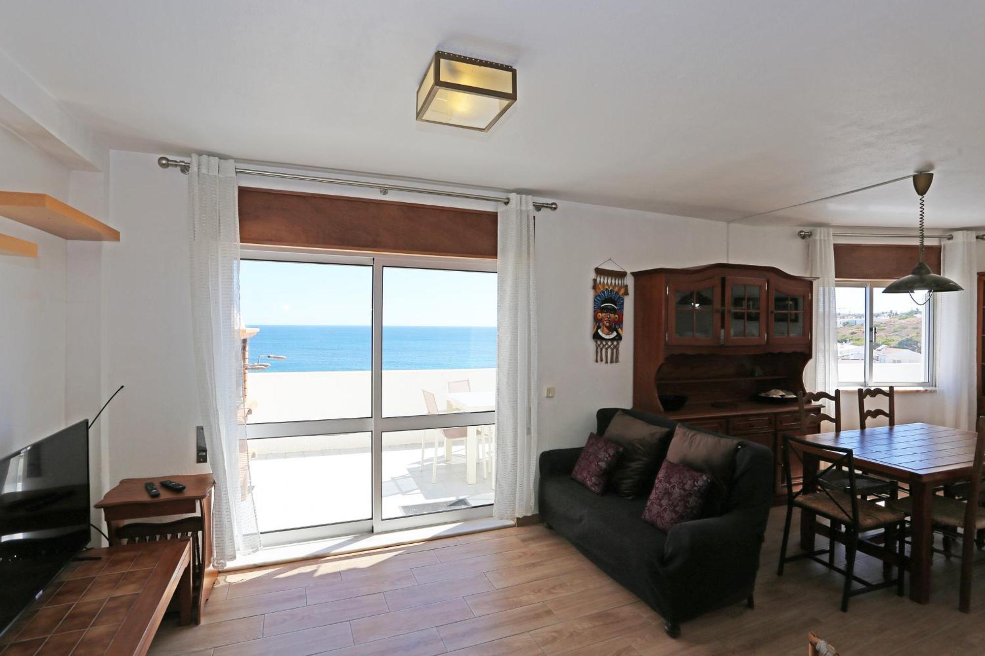 Casas Da Calheta In Praia Da Luz Apartment Bilik gambar