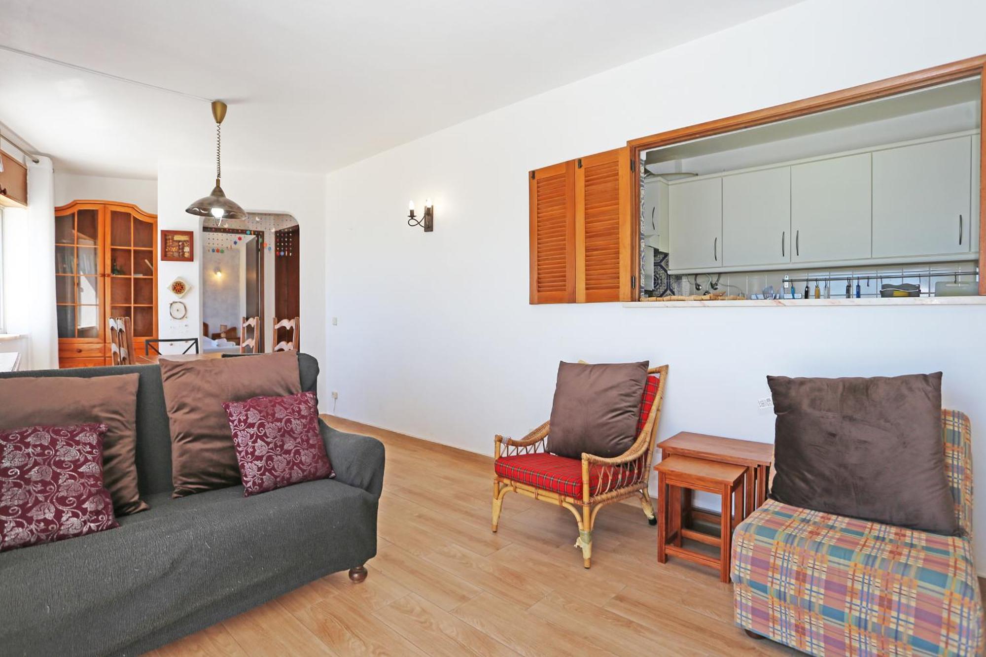 Casas Da Calheta In Praia Da Luz Apartment Bilik gambar