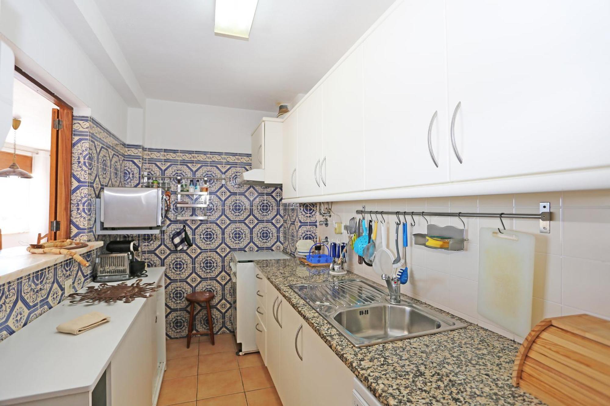 Casas Da Calheta In Praia Da Luz Apartment Bilik gambar