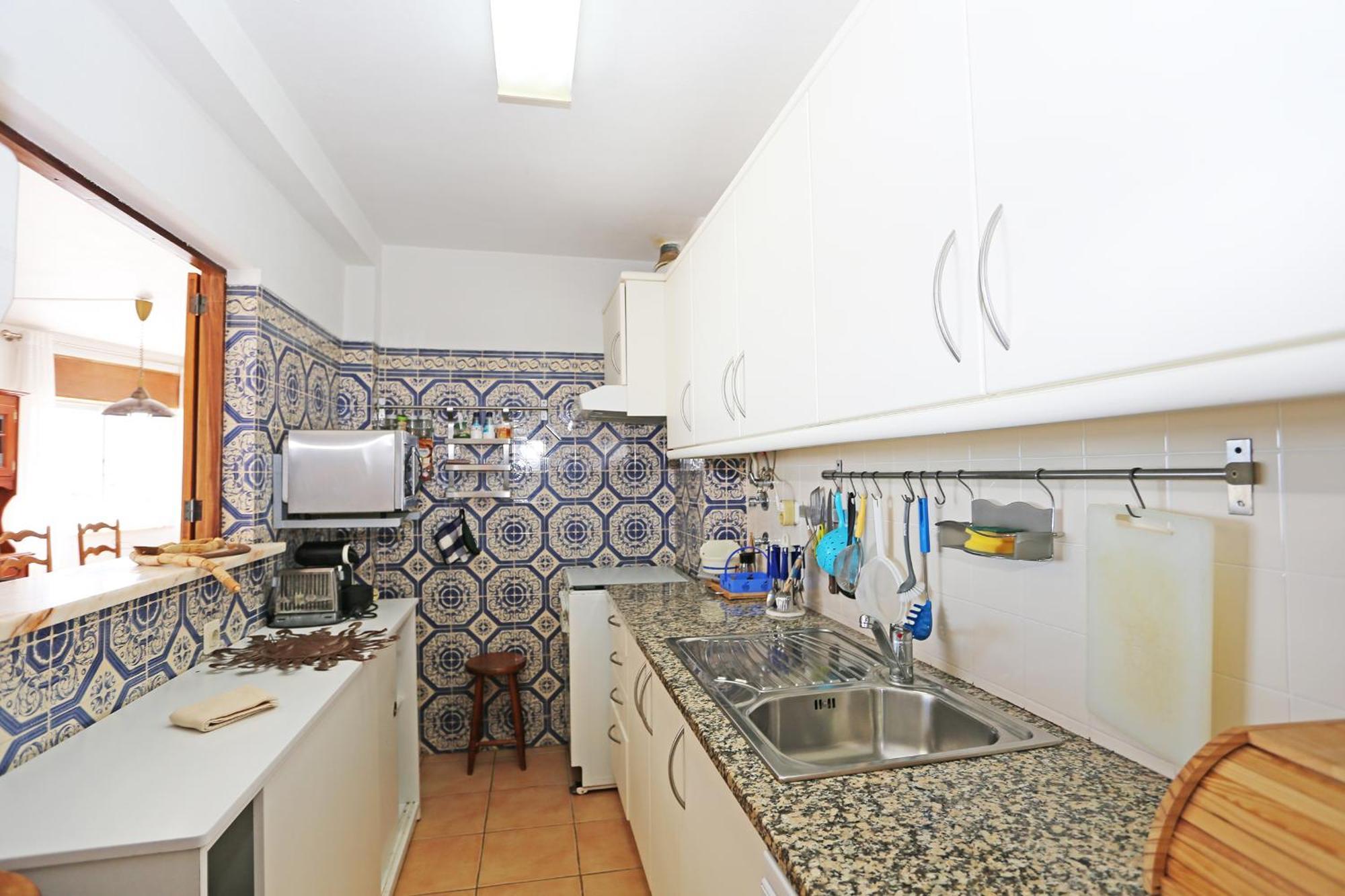 Casas Da Calheta In Praia Da Luz Apartment Bilik gambar