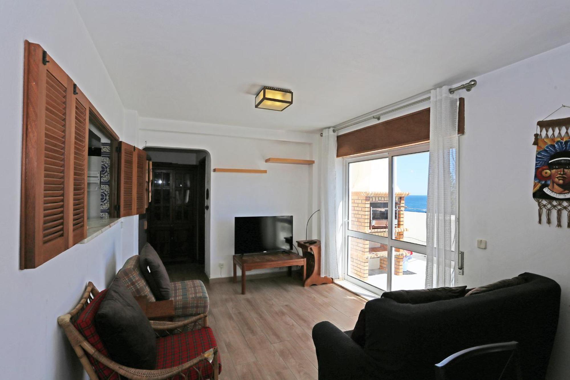 Casas Da Calheta In Praia Da Luz Apartment Bilik gambar